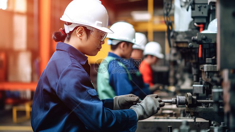 小型传送带：工业自动化中的高效助手